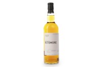 Lot 1087 - OCTOMORE FUTURES 'THE BEAST' Active....