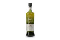 Lot 1090 - BRUICHLADDICH SMWS 23.65 AGED 7 YEARS Active....