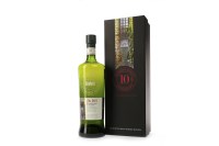 Lot 1094 - CLYNELISH SMWS 26.101 AGED 9 YEARS Active....