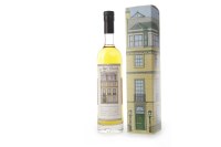 Lot 1096 - LONGROW 1990 SMWS 114.3 AGED 13 YEARS Active....