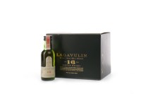 Lot 1102 - LAGAVULIN AGED 16 YEARS OLD WHITE HORSE...