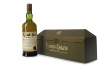 Lot 1107 - ARDBEG LORD OF THE ISLES AGED 25 YEARS Active....