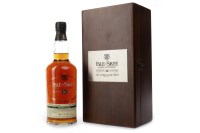 Lot 1108 - ISLE OF SKYE AGED 50 YEARS Blended Scotch...