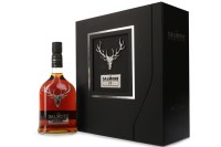 Lot 1123 - DALMORE AGED 25 YEARS Active. Alness,...