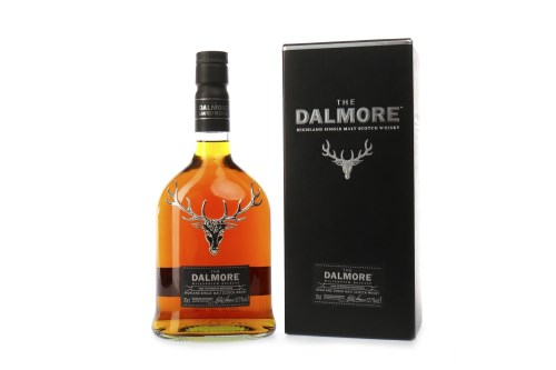 Lot 1129 - DALMORE 2000 MILLENNIUM RELEASE - 1263...