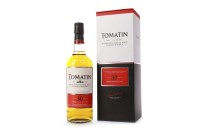Lot 1148 - TOMATIN AGED 30 YEARS Active. Tomatin,...