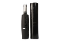 Lot 1159 - OCTOMORE 01.1 AGED 5 YEARS Active....