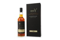 Lot 1162 - GLEN MHOR 1966 PRIVATE COLLECTION AGED 43...