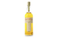 Lot 1177 - IMPERIAL 1979 Closed 1998. Carron, Banffshire....