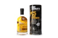 Lot 1183 - PORT CHARLOTTE 2001 PC5 EVOLUTION AGED 5 YEARS...