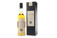 Lot 1194 - CLYNELISH 14 YEARS OLD FLORA & FAUNA Active....