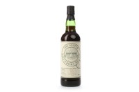 Lot 1209 - LOCHSIDE 1966 SMWS 92.7 AGED 32 YEARS Closed...