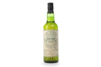 Lot 1215 - GLENUGIE 1965 SMWS 99.7 AGED 32 YEARS Closed...