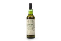 Lot 1224 - INVERLEVEN 1967 SMWS 20.15 AGED 31 YEARS...
