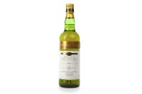 Lot 1228 - BANFF 1966 OLD MALT CASK AGED 31 YEARS Closed...