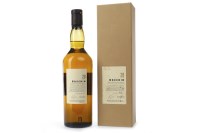 Lot 1257 - BRECHIN 1977 AGED 28 YEARS Closed 1983....