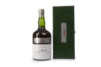 Lot 1300 - GLENURY 1968 OLD & RARE AGED 33 YEARS Closed...