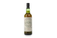 Lot 1302 - LOCHSIDE 1981 SMWS 92.9 AGED 20 YEARS Closed...