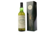 Lot 1321 - MOSSTOWIE 1970 SMWS 109.4 AGED 27 YEARS Closed...