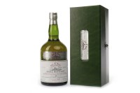 Lot 1330 - BRORA 1972 OLD & RARE AGED 29 YEARS Closed...