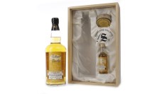 Lot 1333 - LINLITHGOW 1975 SILENT STILLS AGED 22 YEARS...