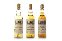 Lot 1362 - BLADNOCH AGED 6 YEARS SHERRY MATURED Active....