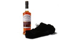 Lot 1363 - BOWMORE 'FEIS ILE 2007' AGED 7 YEARS Active....