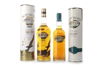 Lot 1364 - BOWMORE SURF - ONE LITRE Active. Bowmore,...