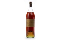 Lot 1398 - RARE OLD COGNAC Imported by Hill, Thomson & Co....