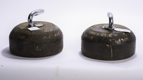 Lot 872 - INTERESTING PAIR OF EARLY 20TH CENTURY...