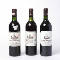 Lot 1348 - CHATEAU BEYCHEVELLE GRAND VIN 1978...