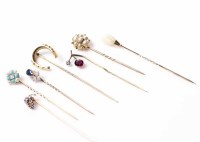 Lot 1835 - COLLECTION OF LATE NINETEENTH AND EARLY...