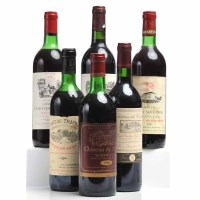 Lot 1371 - CHATEAU LAMOTHE-CISSAC 1978 Cru Bourgeois A.C....