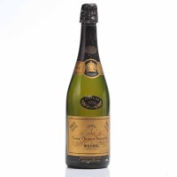 Lot 1373 - VEUVE CLICQUOT 1976 CARTE d'OR CHAMPAGNE Reims,...