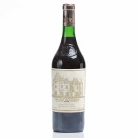 Lot 1377 - CHATEAU HAUT BRION 1982 1er Grand Cru Classe A....