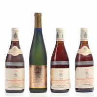 Lot 1380 - WALPORZHEIMER GARKAMMER KABINETT 1982...