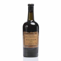 Lot 1400 - CONSTANTINO'S COLHEITA 1904 PORT Oporto,...