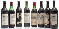 Lot 1411 - CHATEAU BEAU SITE 1978 Cru Bourgeois A.C....