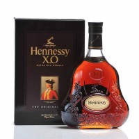 Lot 1417 - HENNESSY X.O COGNAC - 'THE ORIGINAL X.O' 70cl,...