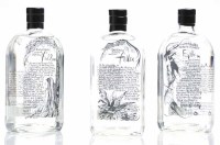 Lot 1418 - FALLEN VODKA (3) Produced by Richard...