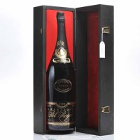 Lot 1426 - POL ROGER MM 1988 CUVEE SIR WINSTON CHURCHILL...