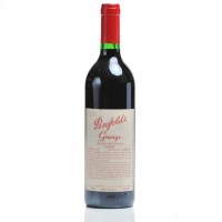 Lot 1429 - PENFOLDS GRANGE 1999 South Australia Shiraz....