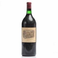 Lot 1430 - CHATEAU LAFITE ROTHSCHILD 1976 MAGNUM A.C....