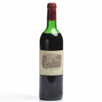 Lot 1440 - CHATEAU LAFITE ROTHSCHILD 1983 1er Grand Cru...