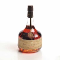 Lot 1442 - ARMAGNAC de MONTAL V.S.O.P. A.C. Armagnac....