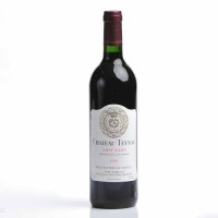 Lot 1443 - CHATEAU TEYNAC 1996 (12) A.C. Saint-Julien....