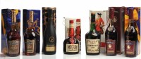 Lot 1444 - MARTELL V.S.OP. MEDAILLON A.C. Cognac, France....