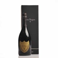 Lot 1454 - DOM PERIGNON 1999 VINTAGE Champagne by Moet &...