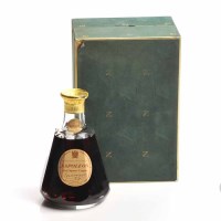 Lot 1460 - COURVOISIER NAPOLEON OLD LIQUEUR COGNAC...