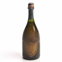 Lot 1461 - DOM PERIGNON 1966 VINTAGE Champagne by Moet &...